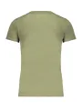 AERONAUTICA MILITARE Herren T-Shirt Grün | online kaufen