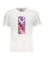 GIAN MARCO VENTURI Herren T-Shirt Weiß | online kaufen