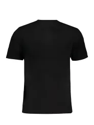 GIAN MARCO VENTURI Herren T-Shirt Schwarz | online kaufen