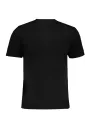 GIAN MARCO VENTURI Herren T-Shirt Schwarz | online kaufen