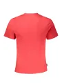 GIAN MARCO VENTURI Herren T-Shirt Rot | online kaufen