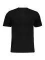 GIAN MARCO VENTURI Herren T-Shirt Schwarz | online kaufen