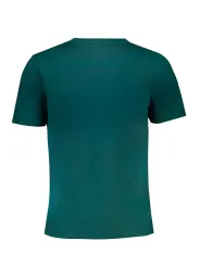 GIAN MARCO VENTURI Herren T-Shirt Grün | online kaufen