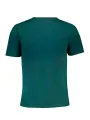 GIAN MARCO VENTURI Herren T-Shirt Grün | online kaufen