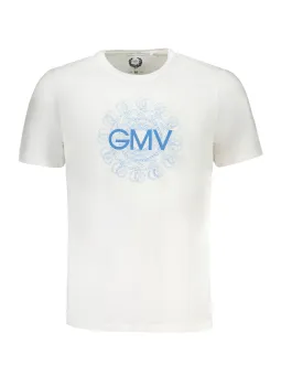 GIAN MARCO VENTURI Herren T-Shirt mieten | Flex-Fashion