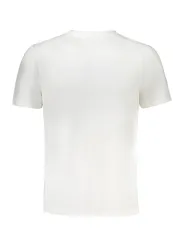 GIAN MARCO VENTURI Herren T-Shirt Weiß | online kaufen