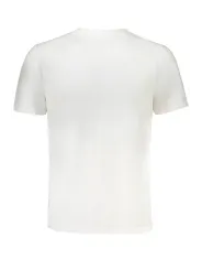 GIAN MARCO VENTURI Herren T-Shirt Weiß | online kaufen