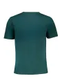 GIAN MARCO VENTURI Herren T-Shirt Grün | online kaufen