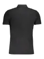 GIAN MARCO VENTURI Herren POLOSHIRT Schwarz | online kaufen