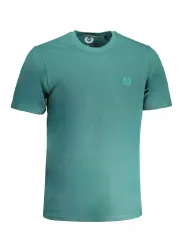 GIAN MARCO VENTURI Herren T-SHIRT Grün | online kaufen