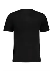 GIAN MARCO VENTURI Herren T-Shirt Schwarz | online kaufen