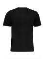 GIAN MARCO VENTURI Herren T-Shirt Schwarz | online kaufen