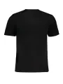 GIAN MARCO VENTURI Herren T-Shirt Schwarz | online kaufen