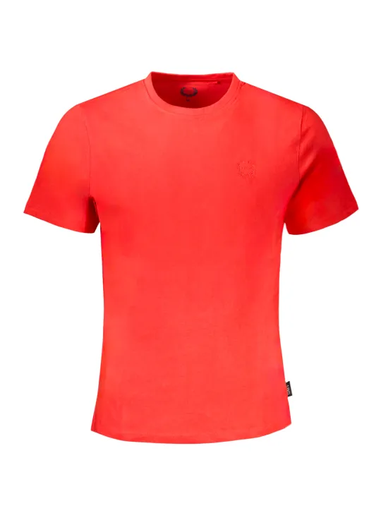 GIAN MARCO VENTURI Herren T-SHIRT Rot | online kaufen
