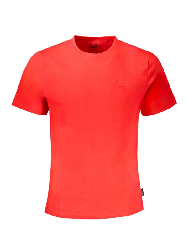 GIAN MARCO VENTURI Herren T-SHIRT Rot | online kaufen