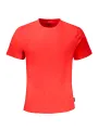 GIAN MARCO VENTURI Herren T-SHIRT Rot | online kaufen