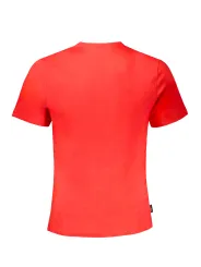 GIAN MARCO VENTURI Herren T-SHIRT Rot | online kaufen