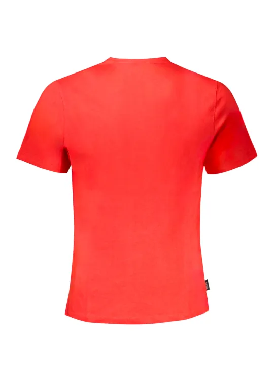 GIAN MARCO VENTURI Herren T-SHIRT Rot | online kaufen