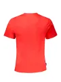 GIAN MARCO VENTURI Herren T-SHIRT Rot | online kaufen