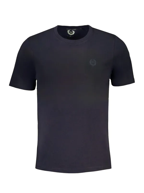 GIAN MARCO VENTURI Herren T-SHIRT Blau | online kaufen