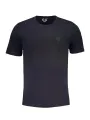 GIAN MARCO VENTURI Herren T-SHIRT Blau | online kaufen