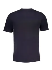 GIAN MARCO VENTURI Herren T-SHIRT Blau | online kaufen