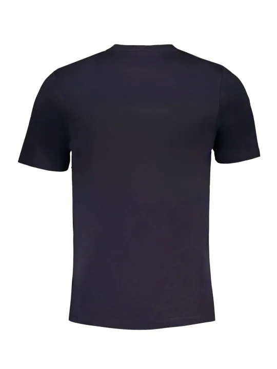 GIAN MARCO VENTURI Herren T-SHIRT Blau | online kaufen