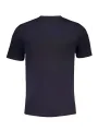 GIAN MARCO VENTURI Herren T-SHIRT Blau | online kaufen