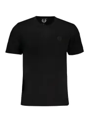 GIAN MARCO VENTURI Herren T-SHIRT Schwarz | online kaufen