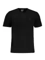 GIAN MARCO VENTURI Herren T-SHIRT Schwarz | online kaufen