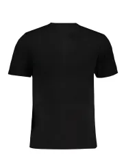 GIAN MARCO VENTURI Herren T-SHIRT Schwarz | online kaufen