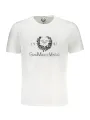 GIAN MARCO VENTURI Herren T-Shirt Weiß | online kaufen