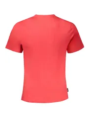 GIAN MARCO VENTURI Herren T-Shirt Rot | online kaufen