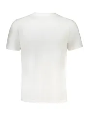 GIAN MARCO VENTURI Herren T-Shirt Weiß | online kaufen