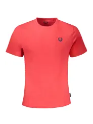 GIAN MARCO VENTURI Herren T-SHIRT Rot | online kaufen