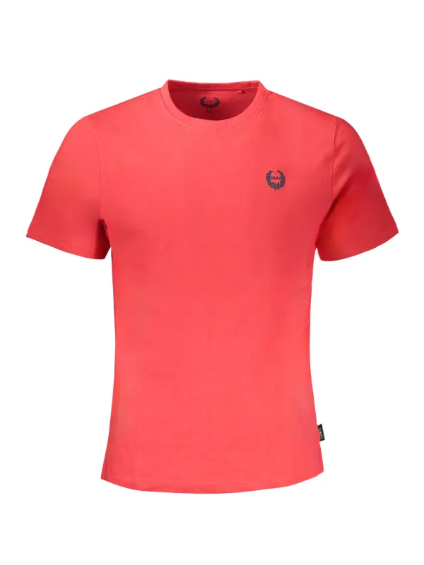 GIAN MARCO VENTURI Herren T-SHIRT Rot | online kaufen