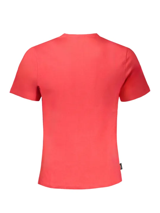 GIAN MARCO VENTURI Herren T-SHIRT Rot | online kaufen