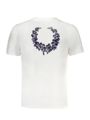 GIAN MARCO VENTURI Herren T-Shirt Weiß | online kaufen