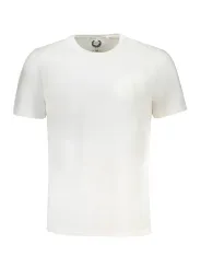 GIAN MARCO VENTURI Herren T-SHIRT Weiß | online kaufen