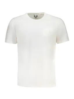 Miete GIAN MARCO VENTURI Herren T-Shirt Weiß – Flex-Fashion