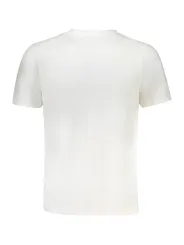 GIAN MARCO VENTURI Herren T-SHIRT Weiß | online kaufen
