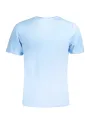 GIAN MARCO VENTURI Herren T-SHIRT Hellblau | online kaufen
