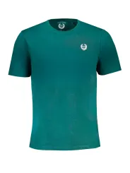GIAN MARCO VENTURI Herren T-SHIRT Grün | online kaufen