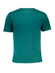 GIAN MARCO VENTURI Herren T-SHIRT Grün | online kaufen