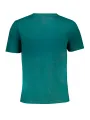 GIAN MARCO VENTURI Herren T-SHIRT Grün | online kaufen