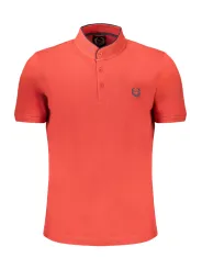 GIAN MARCO VENTURI Herren POLOHEMD Rot | online kaufen