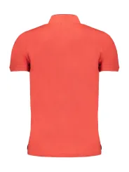 GIAN MARCO VENTURI Herren POLOHEMD Rot | online kaufen