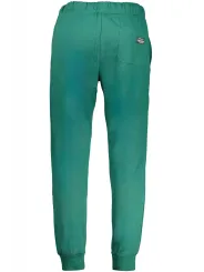 GIAN MARCO VENTURI Herren SPORTHOSE Grün | online kaufen