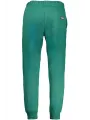 GIAN MARCO VENTURI Herren SPORTHOSE Grün | online kaufen