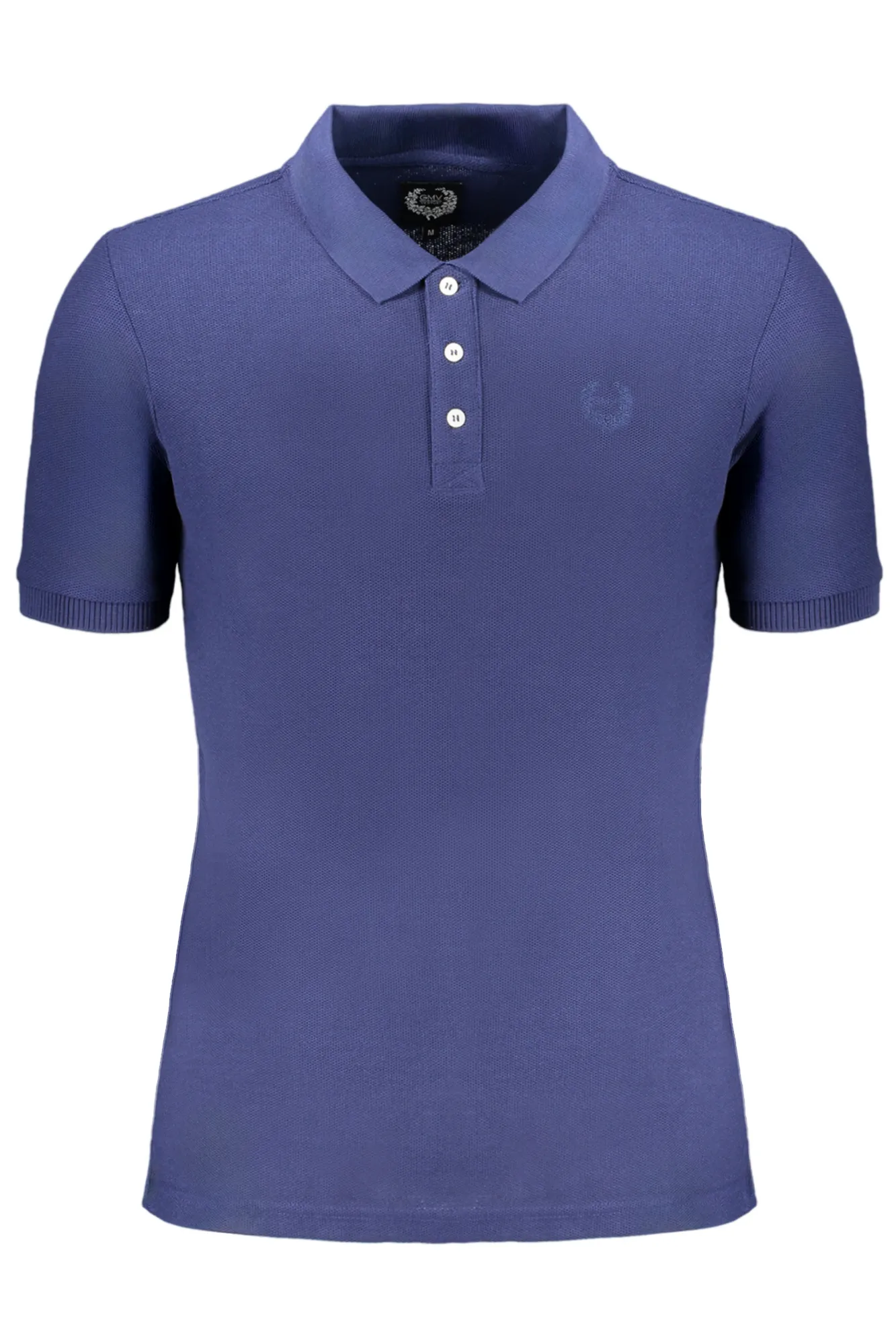 Herren POLOHEMD Blau AU01671PARENZO_BLNIGBLU